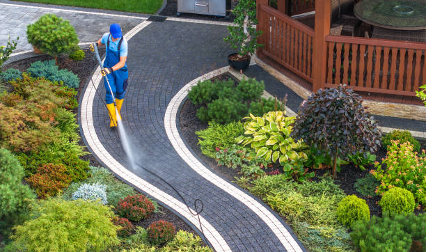 Best Sidewalk Pressure Washing  in Atoka, NM